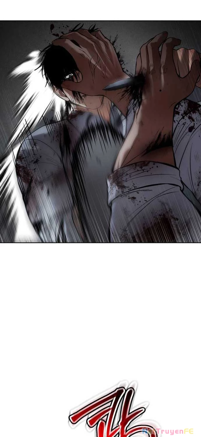 Đặc Vụ Song Sinh Chapter 94 - Trang 4