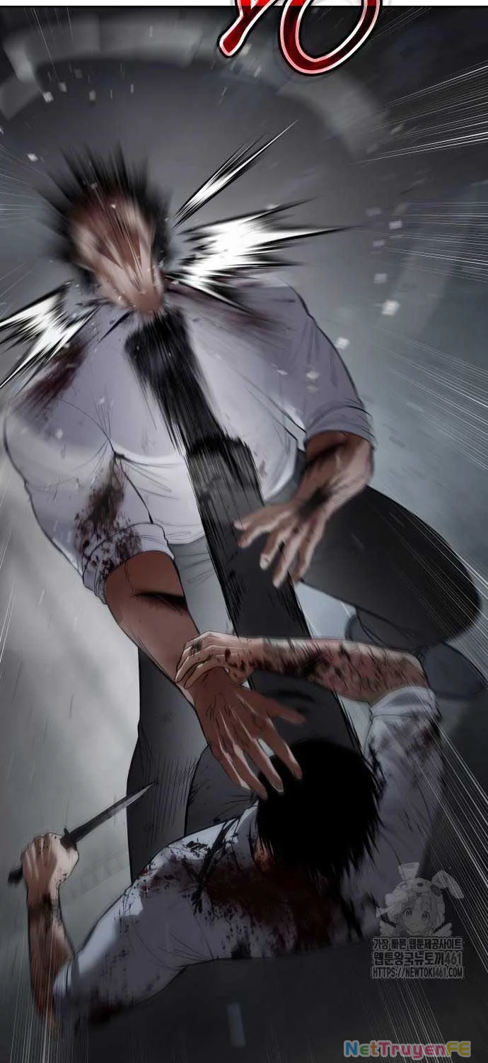 Đặc Vụ Song Sinh Chapter 94 - Trang 4