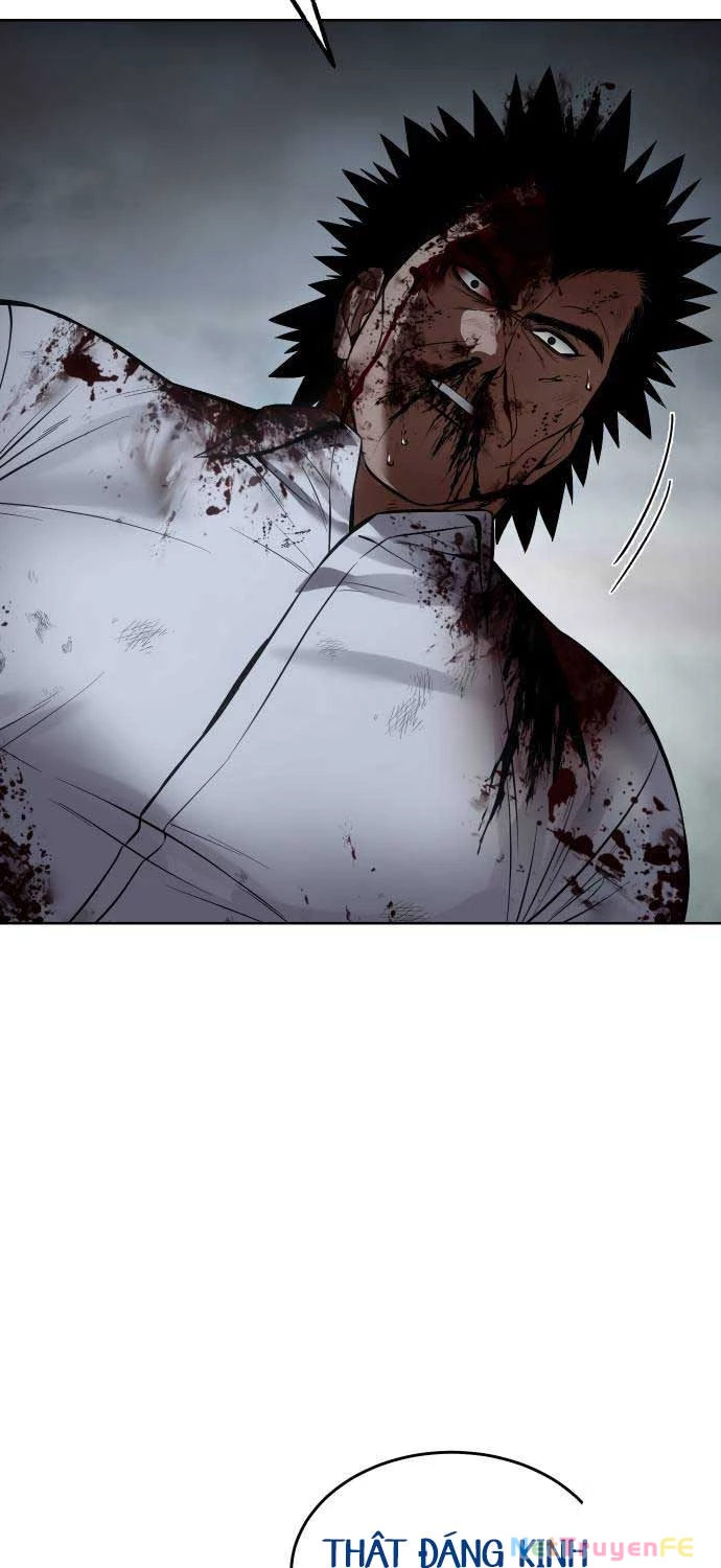 Đặc Vụ Song Sinh Chapter 94 - Trang 4