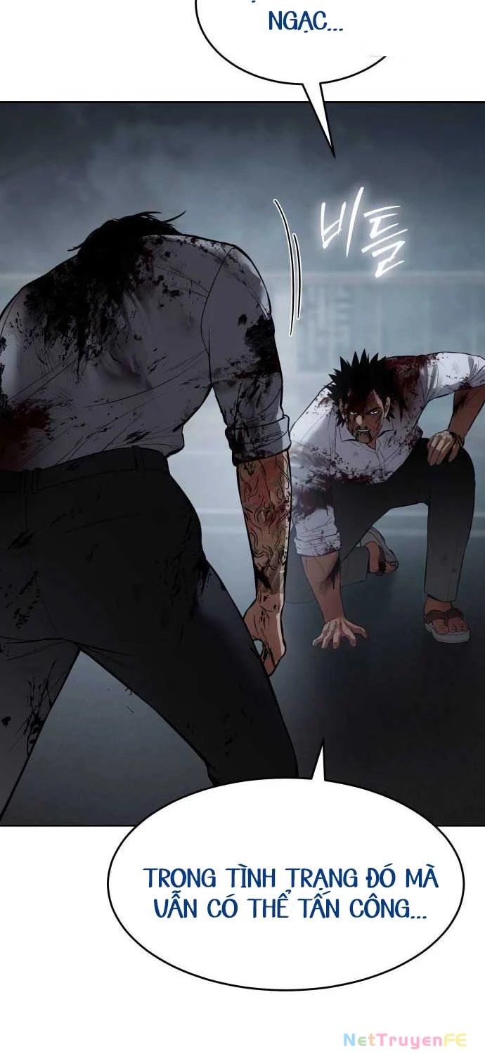 Đặc Vụ Song Sinh Chapter 94 - Trang 4