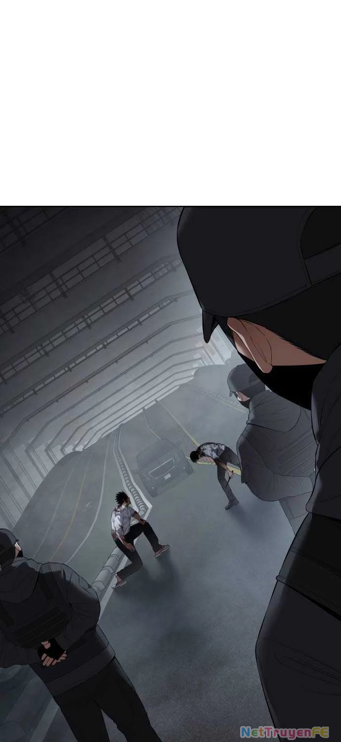 Đặc Vụ Song Sinh Chapter 94 - Trang 4