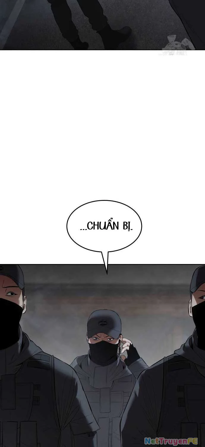 Đặc Vụ Song Sinh Chapter 94 - Trang 4