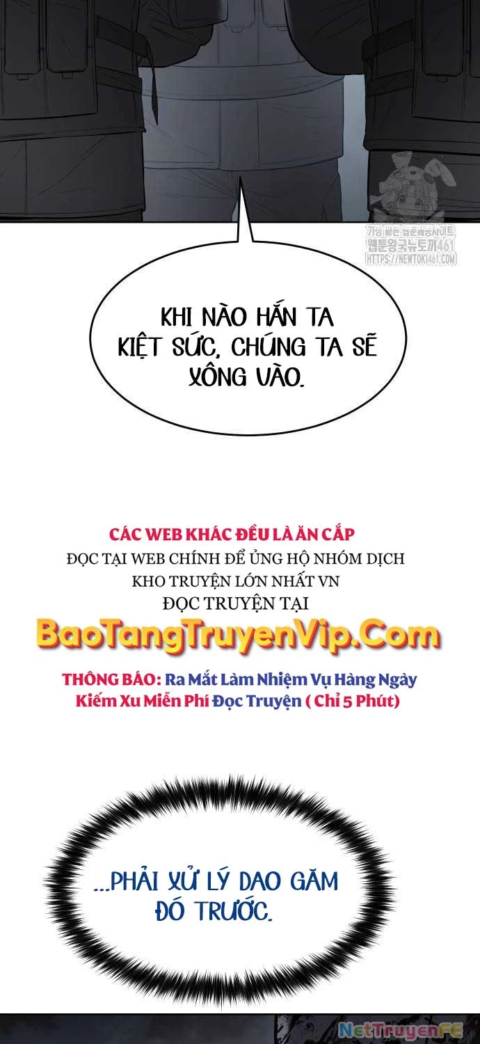 Đặc Vụ Song Sinh Chapter 94 - Trang 4