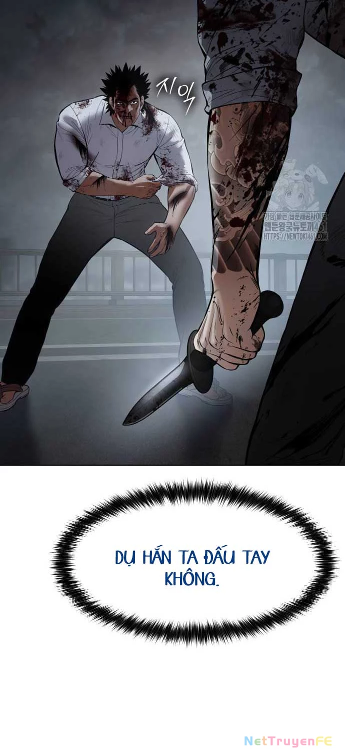 Đặc Vụ Song Sinh Chapter 94 - Trang 4