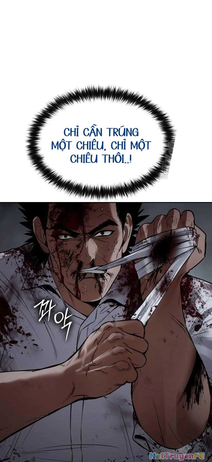 Đặc Vụ Song Sinh Chapter 94 - Trang 4
