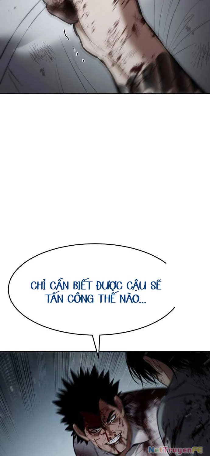 Đặc Vụ Song Sinh Chapter 94 - Trang 4