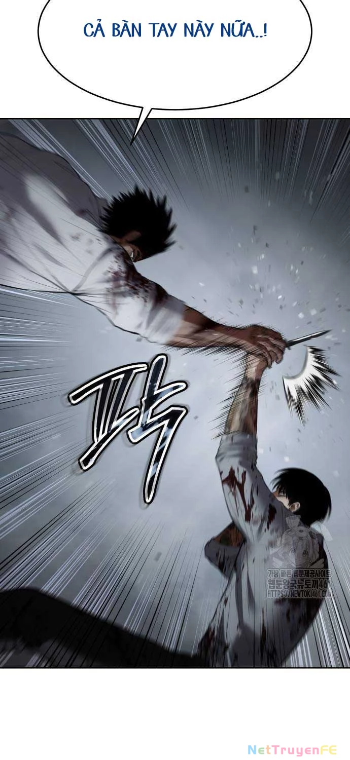 Đặc Vụ Song Sinh Chapter 94 - Trang 4