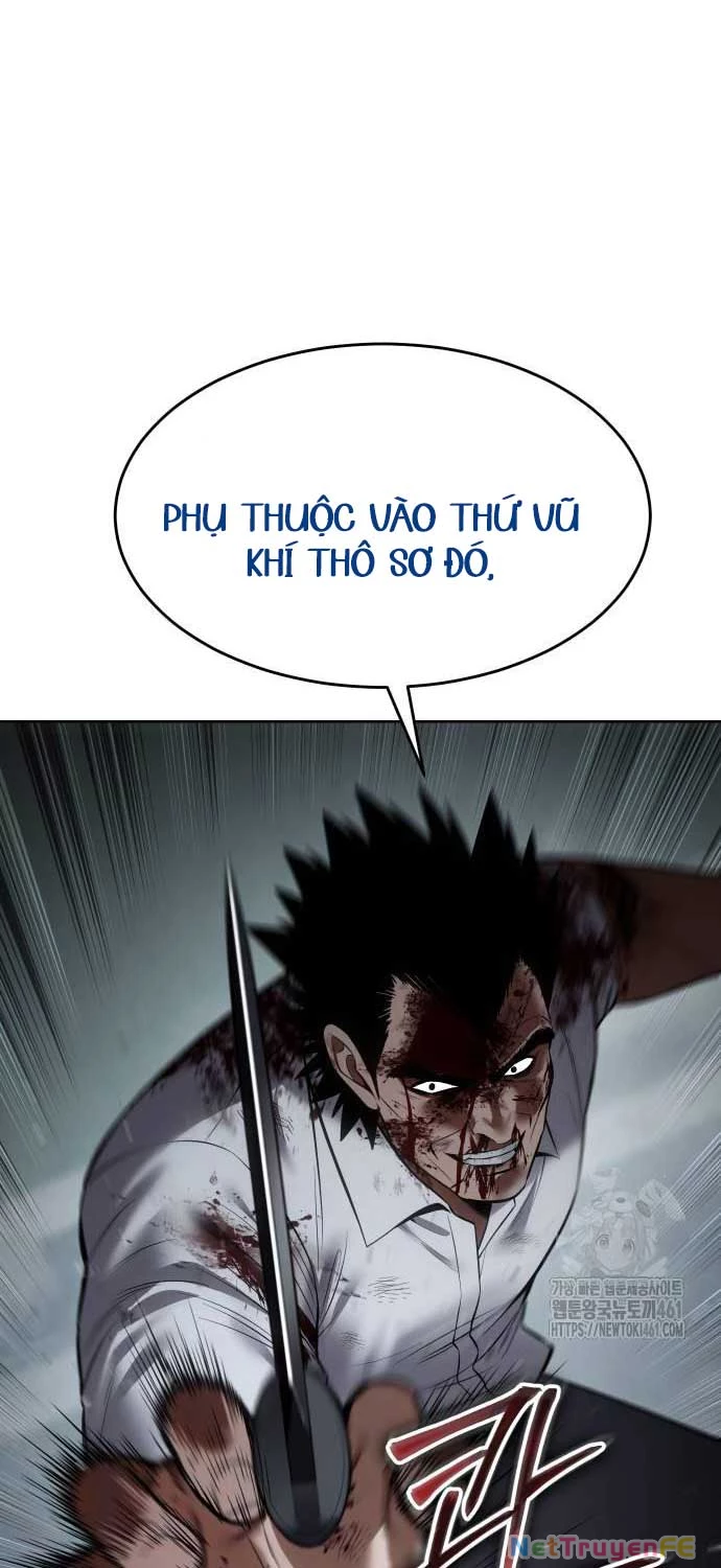 Đặc Vụ Song Sinh Chapter 94 - Trang 4