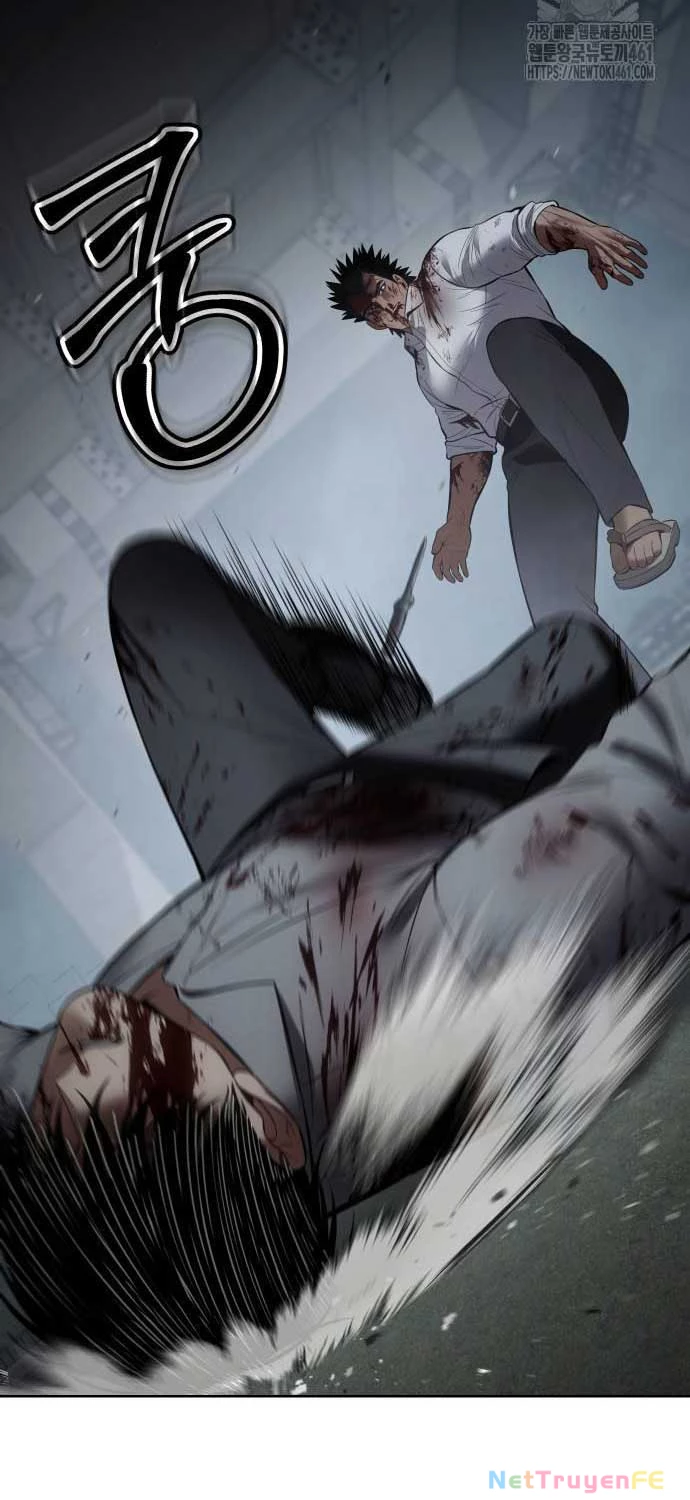 Đặc Vụ Song Sinh Chapter 94 - Trang 4