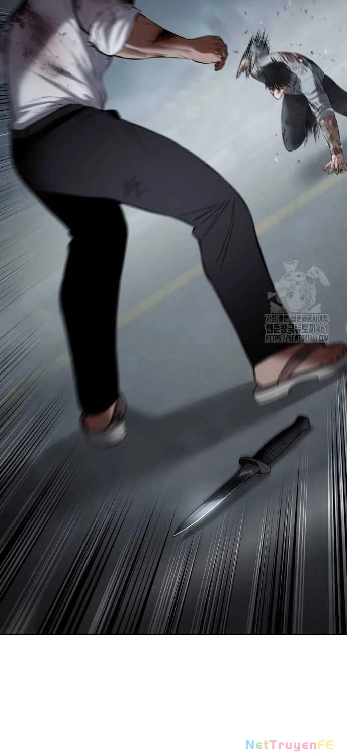 Đặc Vụ Song Sinh Chapter 94 - Trang 4