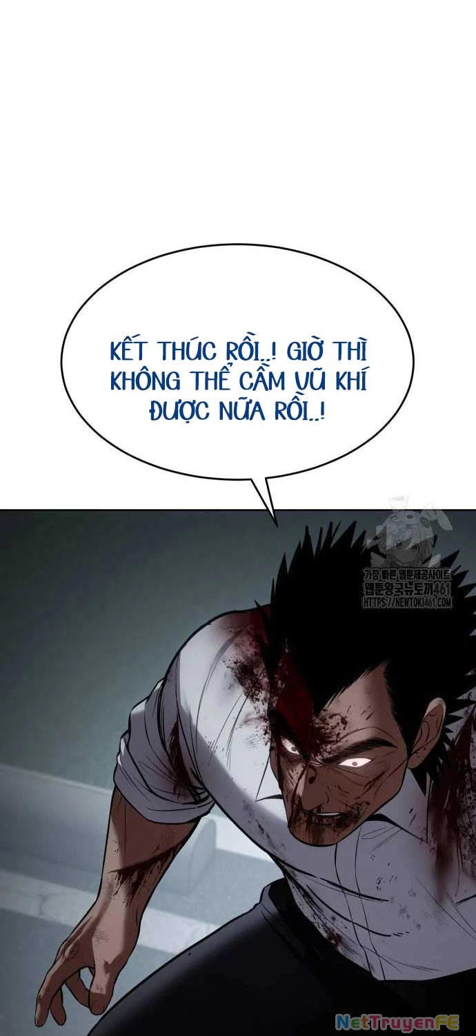 Đặc Vụ Song Sinh Chapter 94 - Trang 4