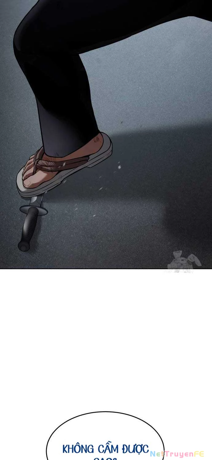 Đặc Vụ Song Sinh Chapter 94 - Trang 4