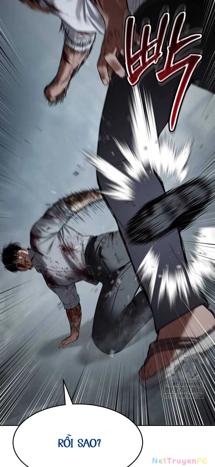 Đặc Vụ Song Sinh Chapter 94 - Trang 4