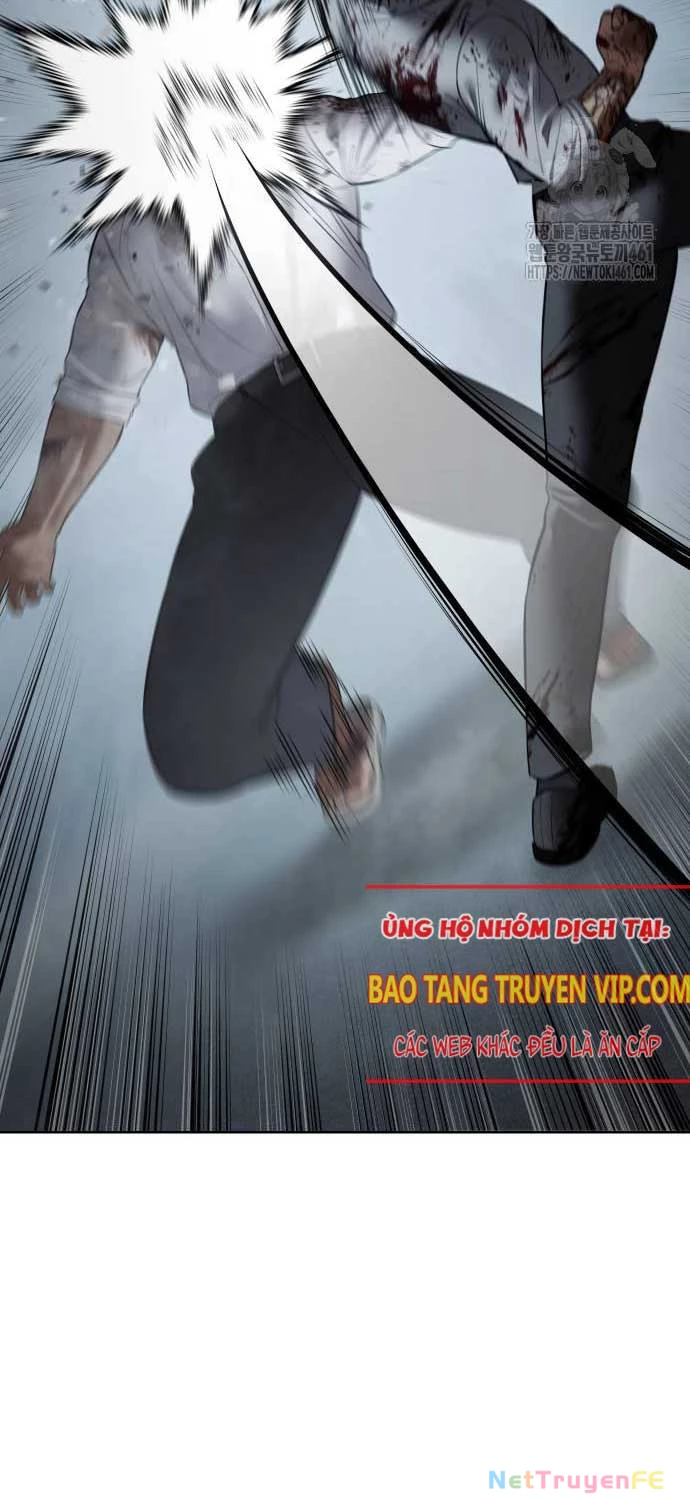 Đặc Vụ Song Sinh Chapter 94 - Trang 4