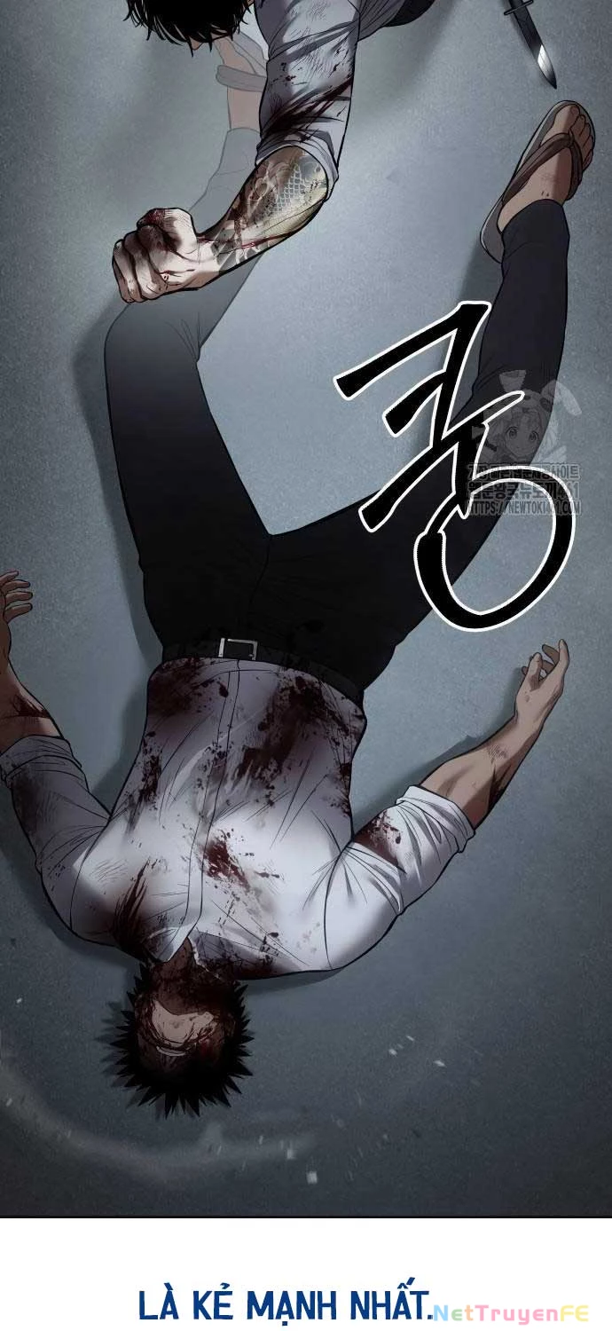 Đặc Vụ Song Sinh Chapter 94 - Trang 4