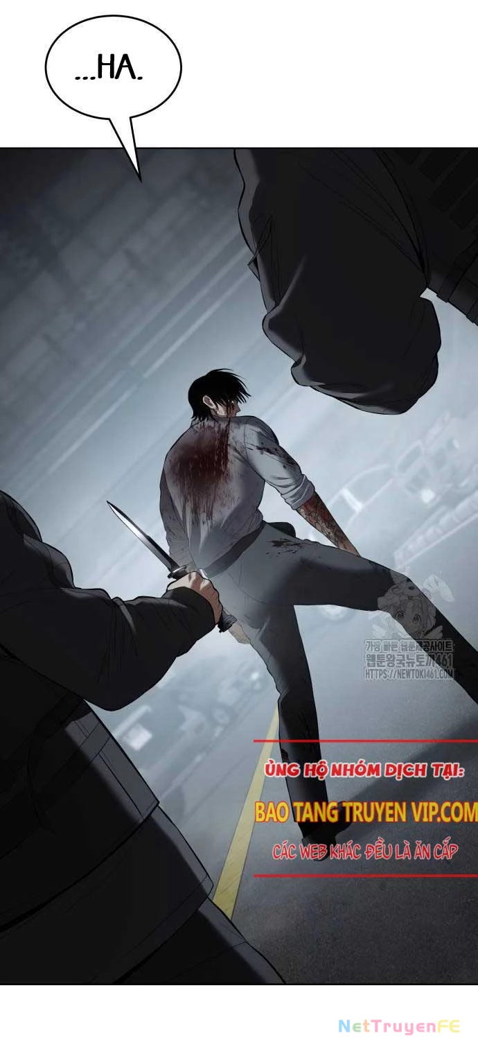 Đặc Vụ Song Sinh Chapter 94 - Trang 4