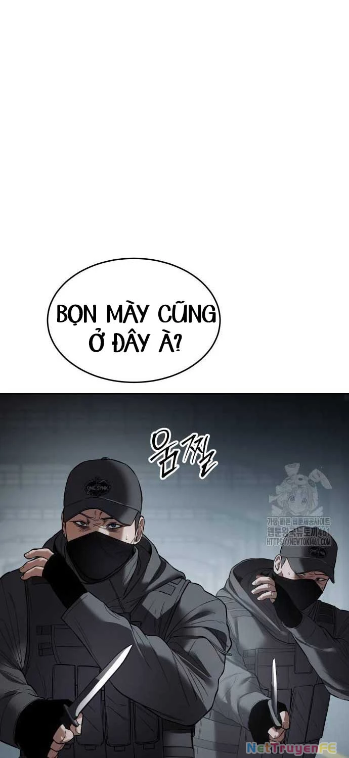 Đặc Vụ Song Sinh Chapter 94 - Trang 4