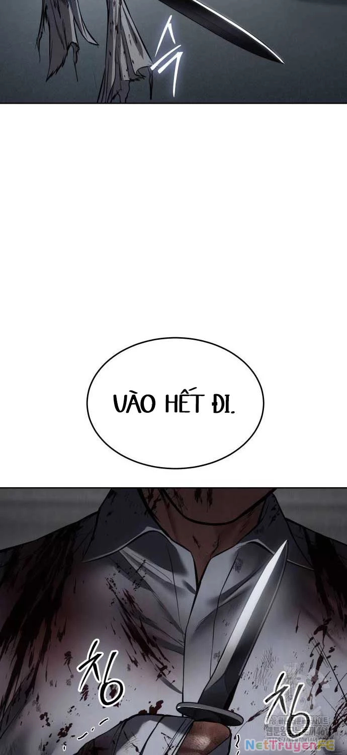 Đặc Vụ Song Sinh Chapter 94 - Trang 4