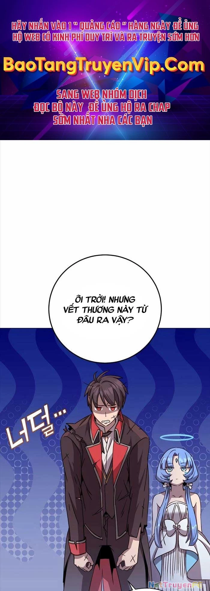 Anh Hùng Mạnh Nhất Trở Lại Chapter 177 - Trang 4