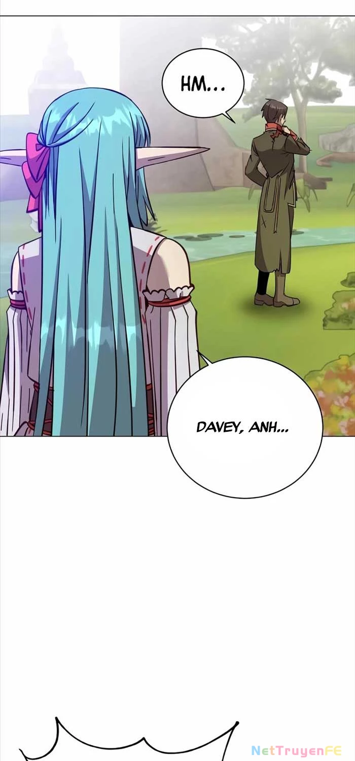 Anh Hùng Mạnh Nhất Trở Lại Chapter 177 - Trang 4