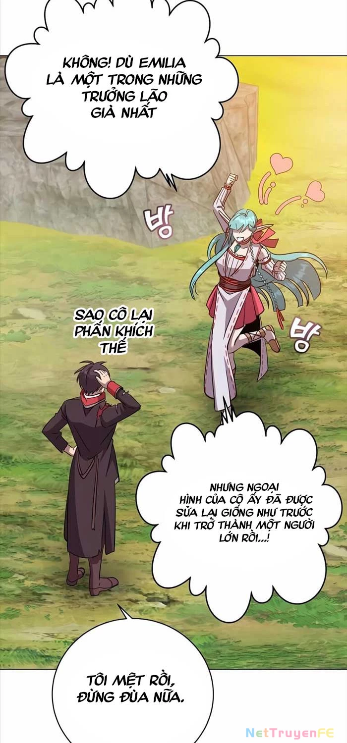 Anh Hùng Mạnh Nhất Trở Lại Chapter 177 - Trang 4