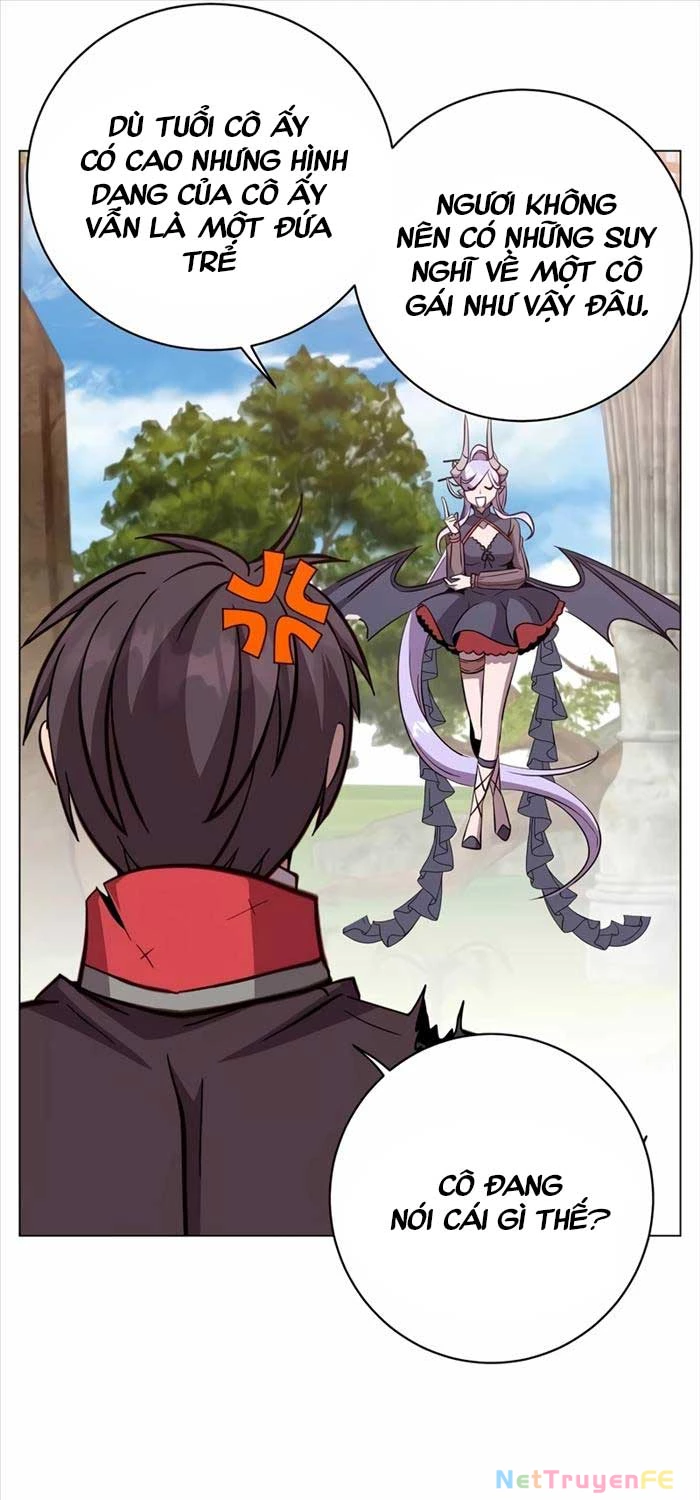 Anh Hùng Mạnh Nhất Trở Lại Chapter 177 - Trang 4