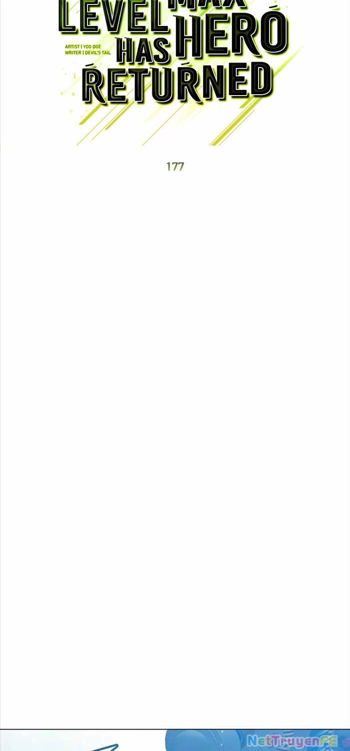 Anh Hùng Mạnh Nhất Trở Lại Chapter 177 - Trang 4