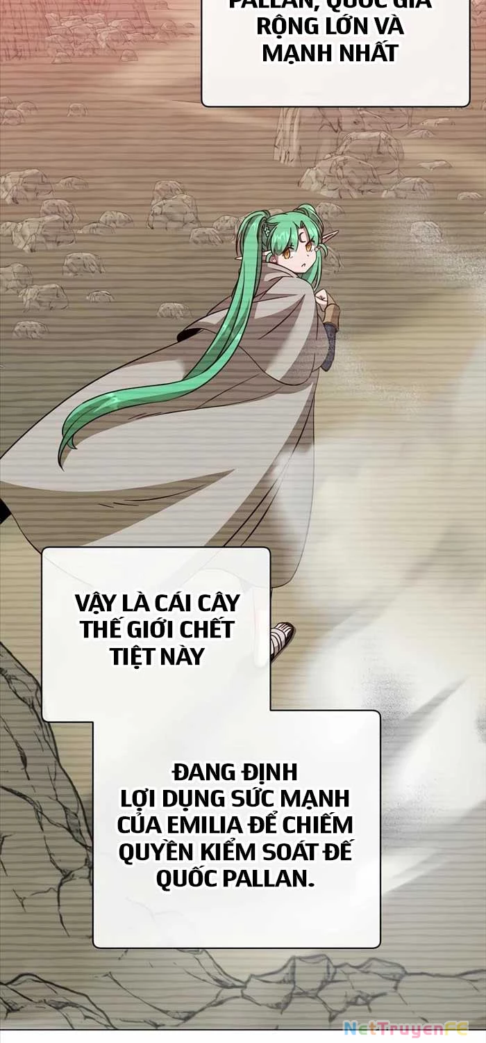 Anh Hùng Mạnh Nhất Trở Lại Chapter 177 - Trang 4