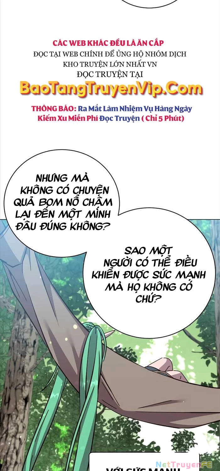 Anh Hùng Mạnh Nhất Trở Lại Chapter 177 - Trang 4