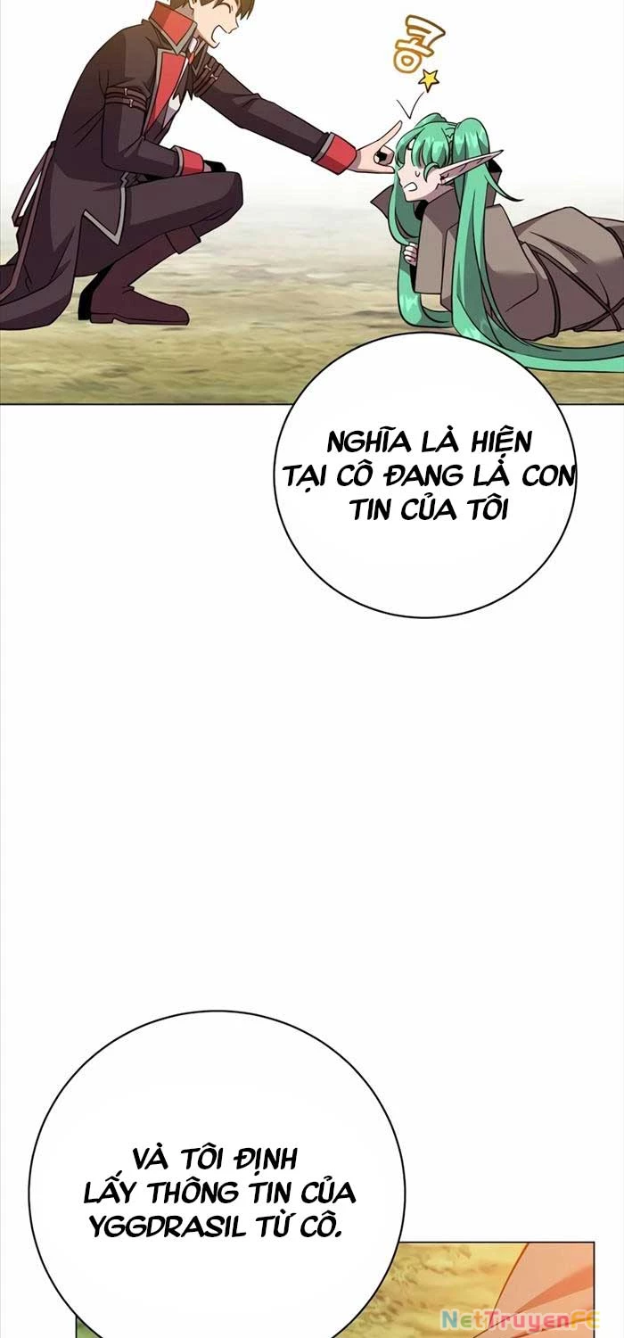 Anh Hùng Mạnh Nhất Trở Lại Chapter 177 - Trang 4