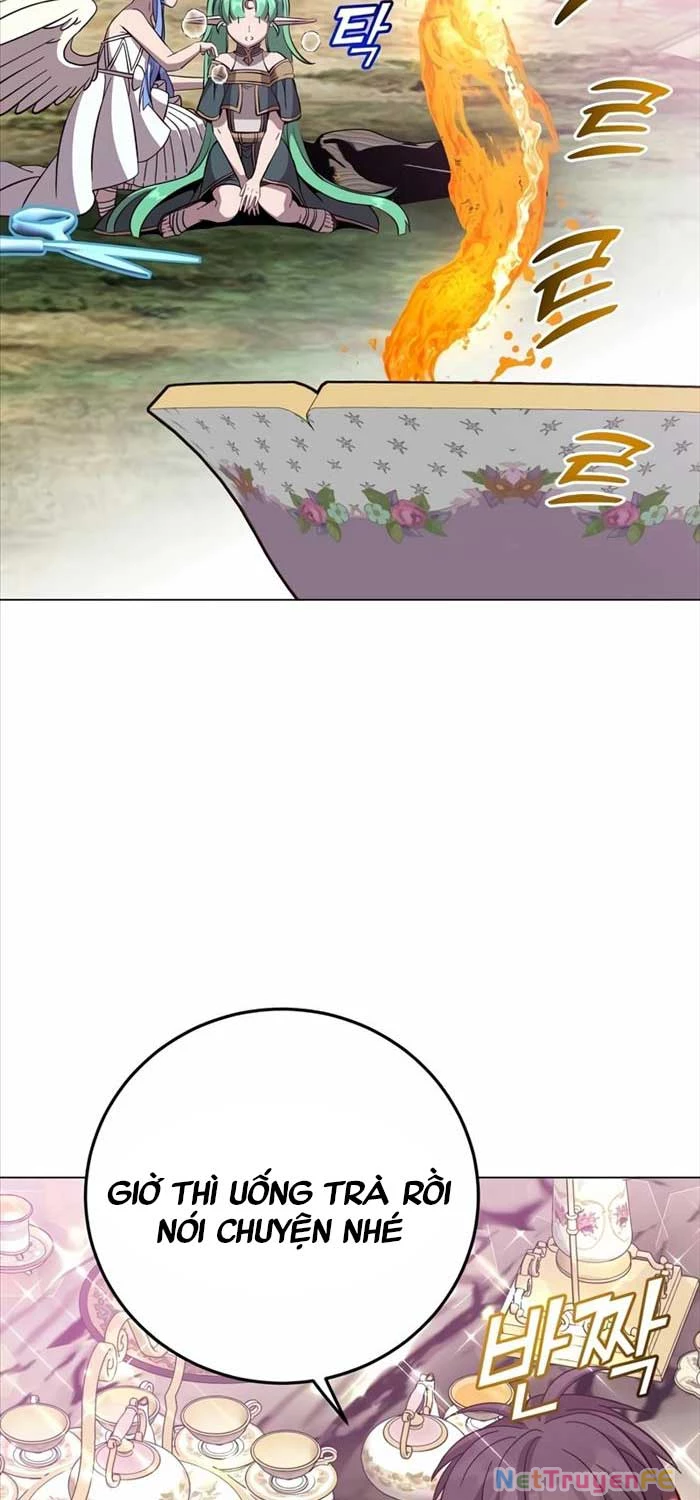 Anh Hùng Mạnh Nhất Trở Lại Chapter 177 - Trang 4