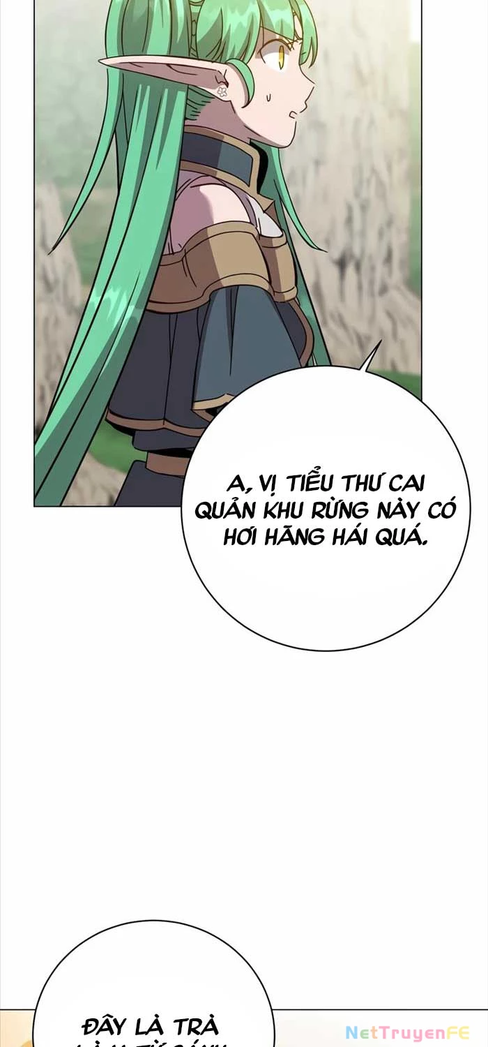 Anh Hùng Mạnh Nhất Trở Lại Chapter 177 - Trang 4