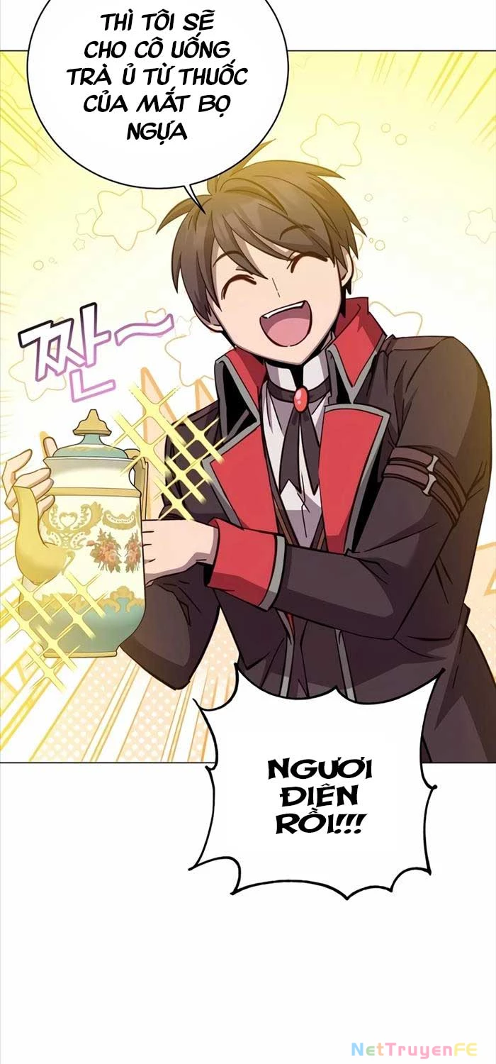 Anh Hùng Mạnh Nhất Trở Lại Chapter 177 - Trang 4