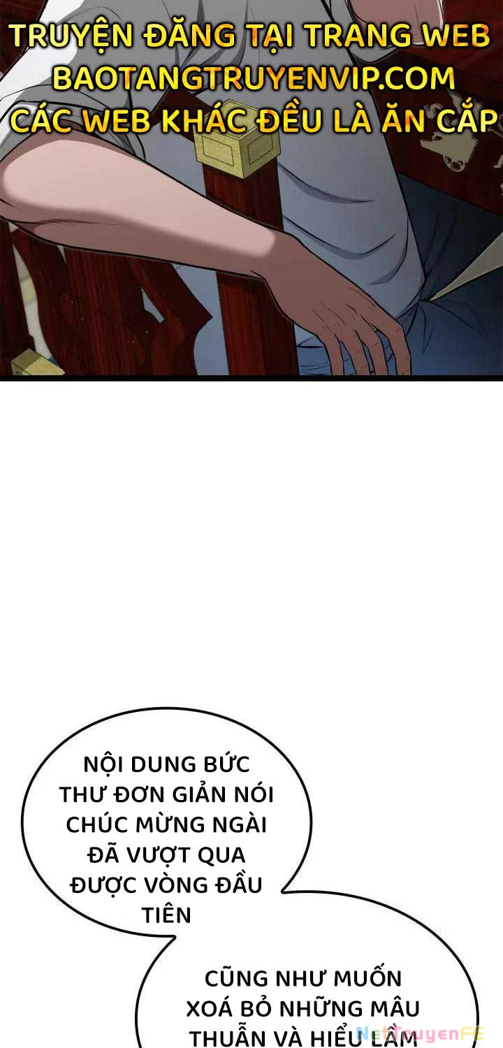 Nhà Vô Địch Kalli Chapter 82 - Trang 4