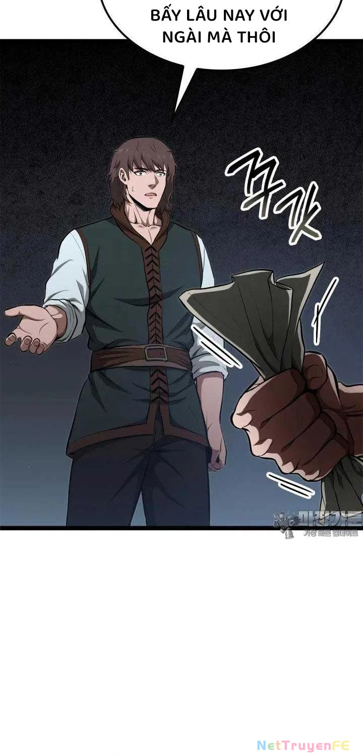 Nhà Vô Địch Kalli Chapter 82 - Trang 4