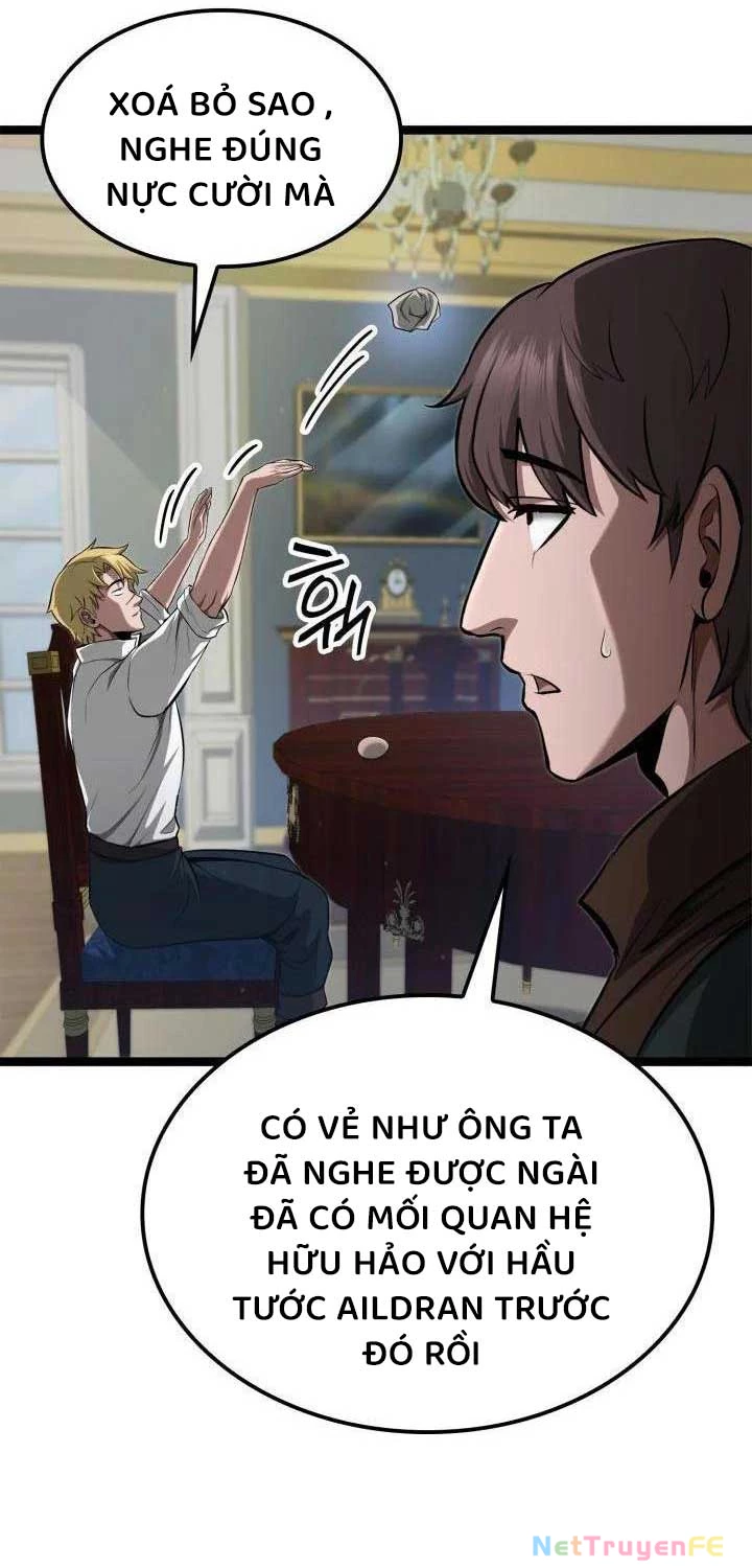 Nhà Vô Địch Kalli Chapter 82 - Trang 4