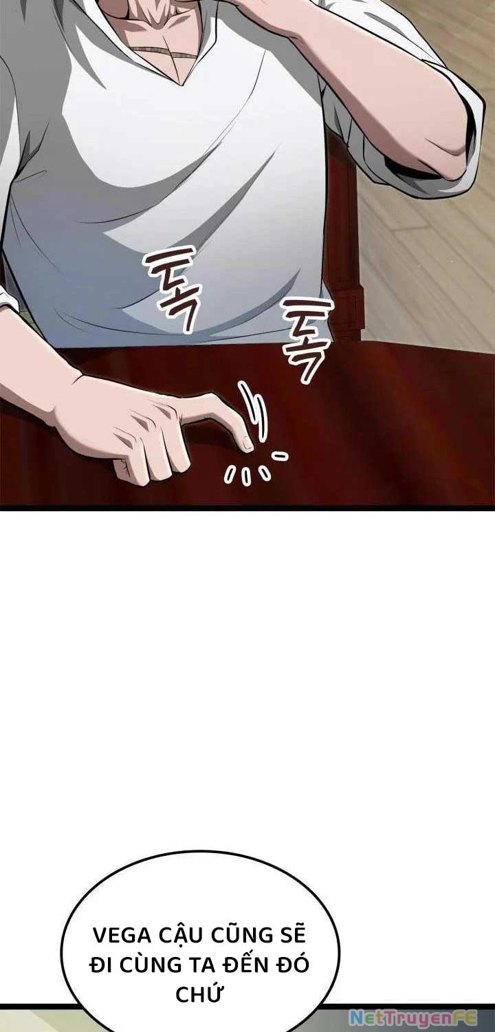 Nhà Vô Địch Kalli Chapter 82 - Trang 4