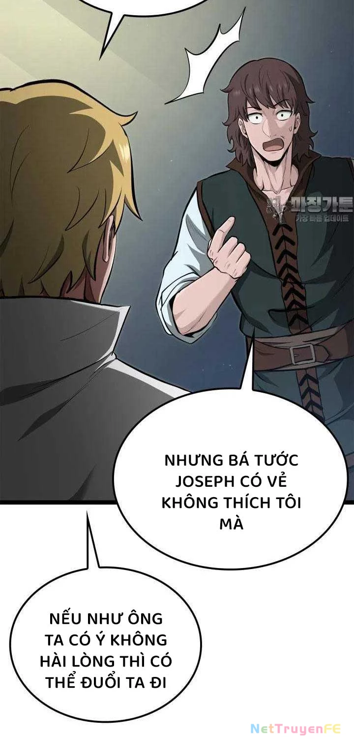 Nhà Vô Địch Kalli Chapter 82 - Trang 4
