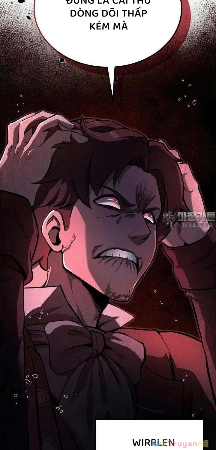 Nhà Vô Địch Kalli Chapter 82 - Trang 4