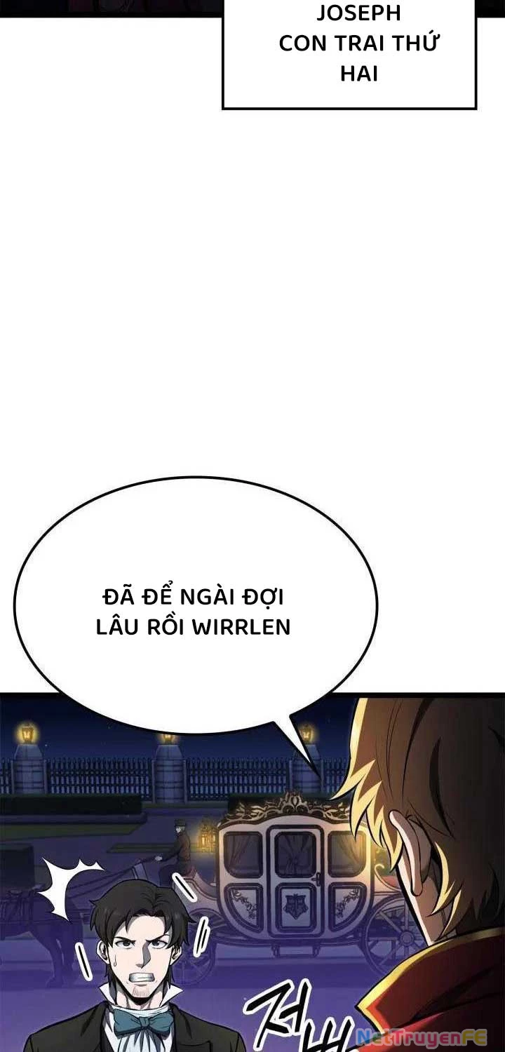 Nhà Vô Địch Kalli Chapter 82 - Trang 4