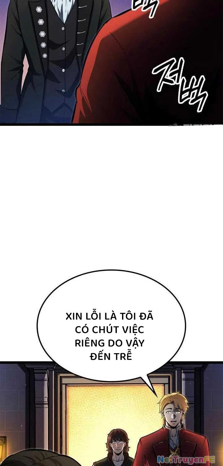 Nhà Vô Địch Kalli Chapter 82 - Trang 4