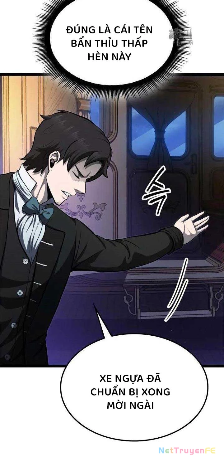 Nhà Vô Địch Kalli Chapter 82 - Trang 4