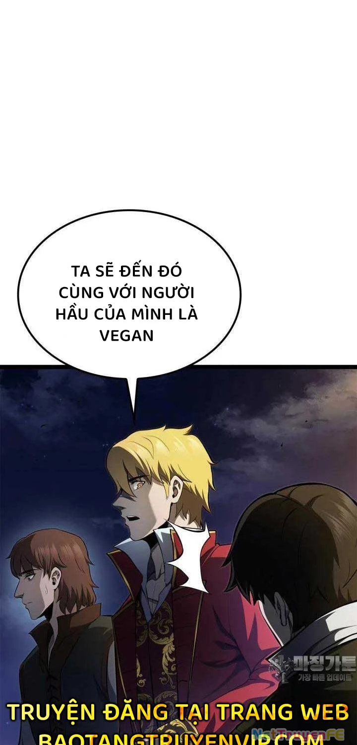 Nhà Vô Địch Kalli Chapter 82 - Trang 4