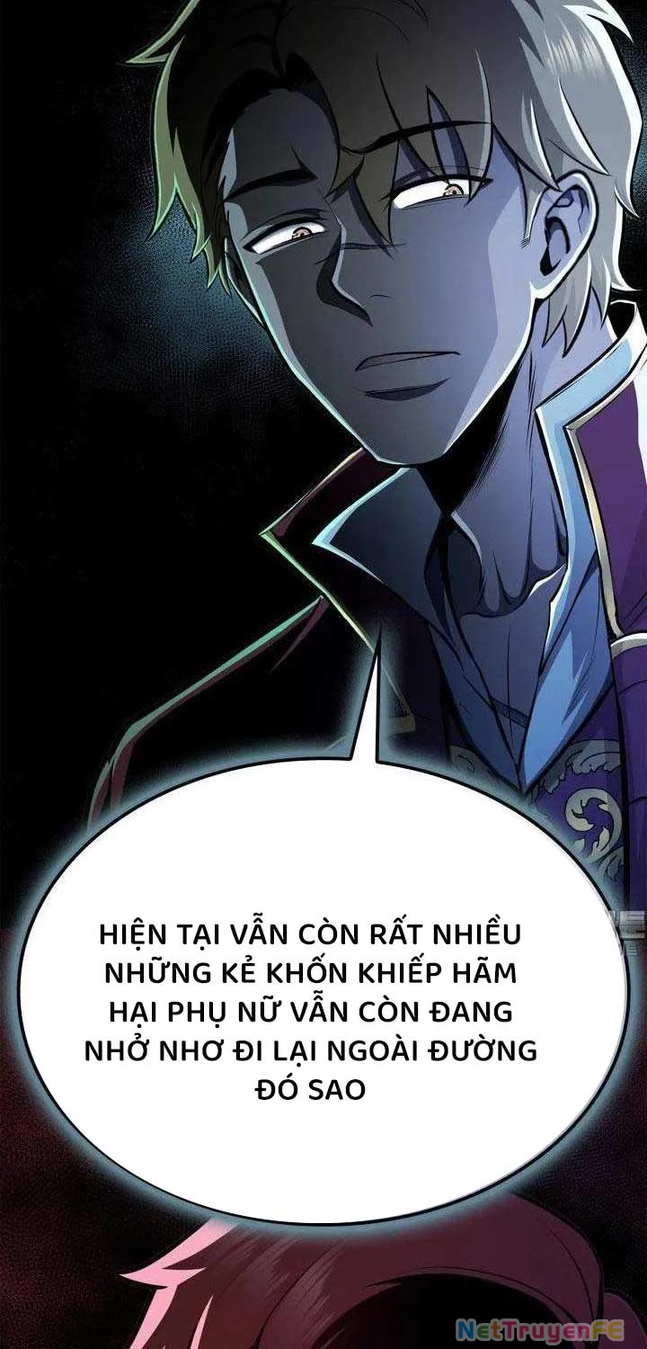 Nhà Vô Địch Kalli Chapter 82 - Trang 4