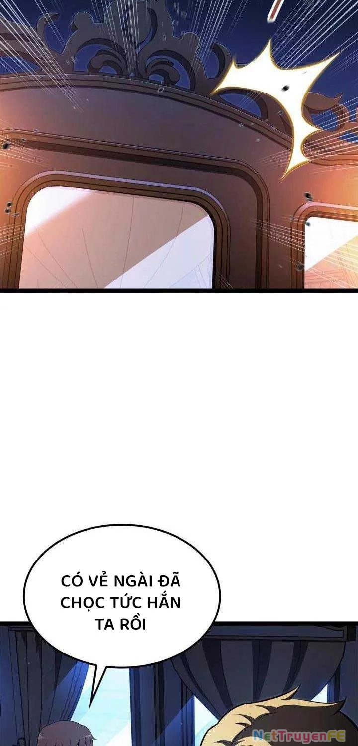 Nhà Vô Địch Kalli Chapter 82 - Trang 4