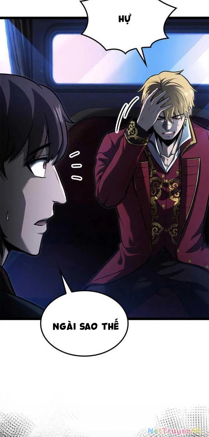 Nhà Vô Địch Kalli Chapter 82 - Trang 4