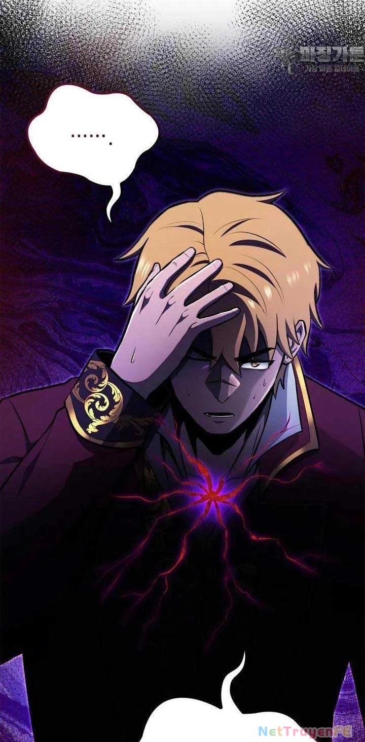 Nhà Vô Địch Kalli Chapter 82 - Trang 4