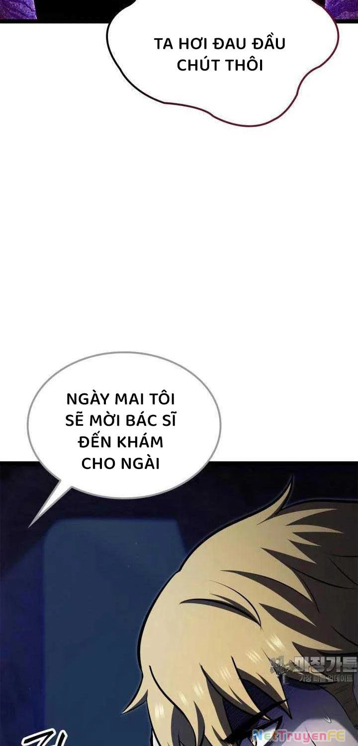 Nhà Vô Địch Kalli Chapter 82 - Trang 4