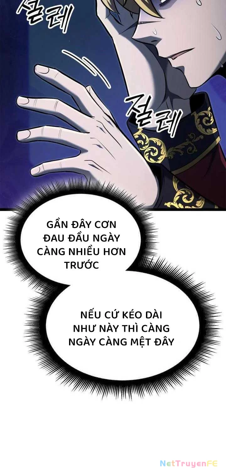 Nhà Vô Địch Kalli Chapter 82 - Trang 4