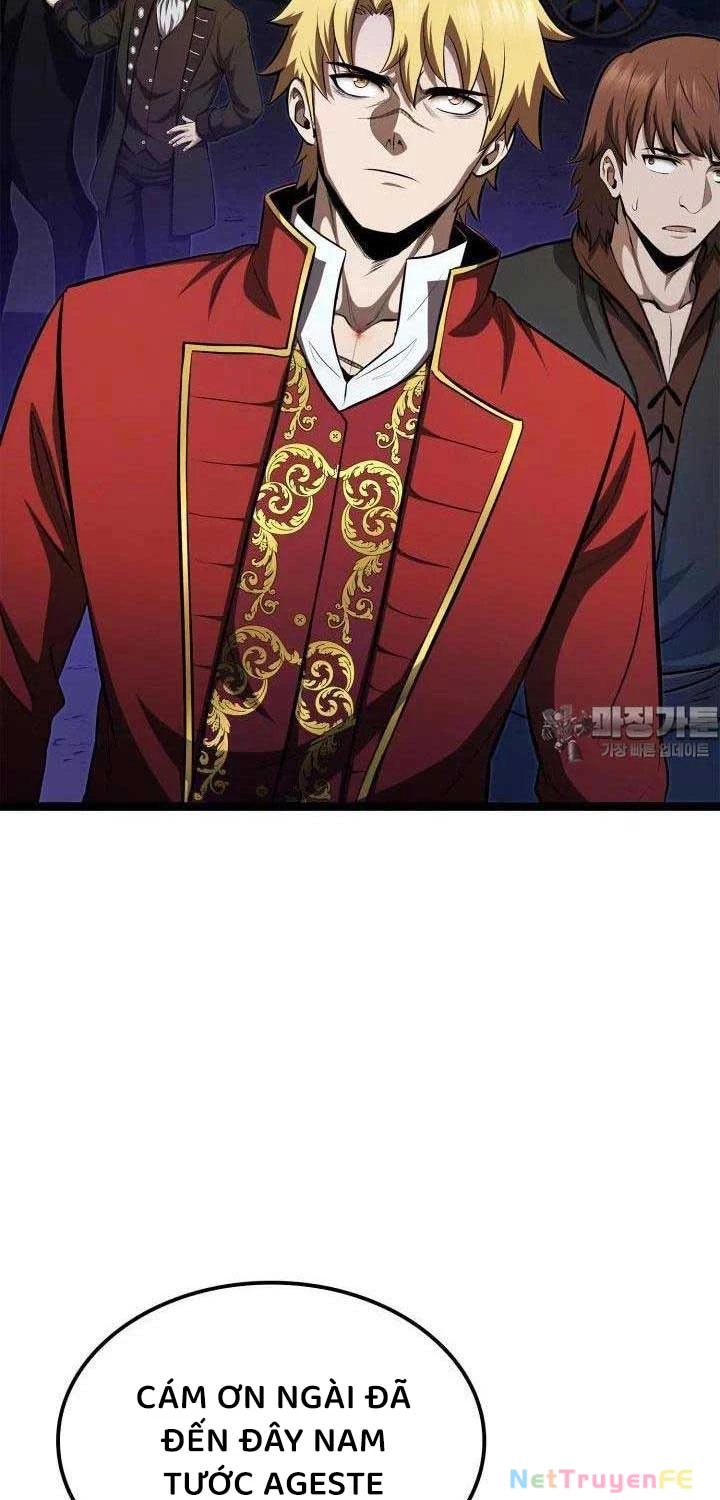 Nhà Vô Địch Kalli Chapter 82 - Trang 4